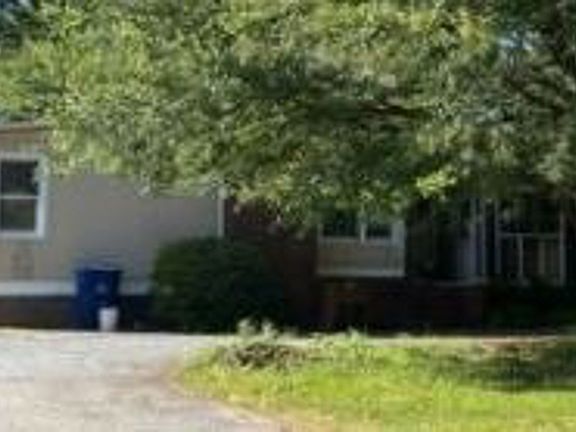 Property Front View
