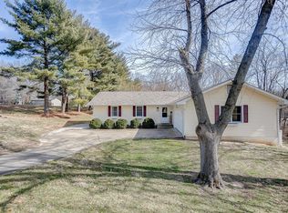 2000 Valley View Ln, Collinsville, IL 62234