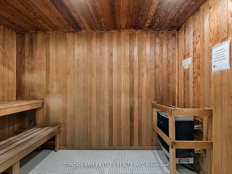 90 Park Lawn Rd #1009 — Photo 26