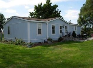 32402 Shoop Ln, Hermiston, OR 97838