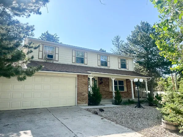 6337 Shaun Ave, Cheyenne, WY 82009