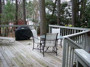 2219 Wake Forest St, Virginia Beach, VA 23451