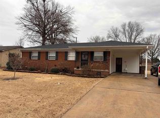 311 Clifton Dr, Wynne, AR 72396