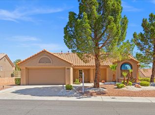 9904 Arbuckle Dr #1, Las Vegas, NV 89134