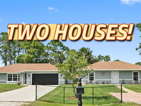 12693 61st Lane N, West Palm Beach, FL 33412