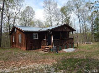 0 Union Ridge Rd, Ellenboro, WV 26346