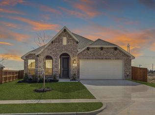 1416 Cedar Creek Ln, Crowley, TX 76036