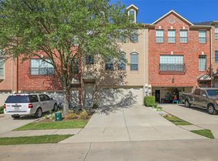 2524 Jacobson Dr, Lewisville, TX 75067