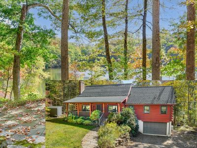 48 David Lane, Pawling, NY, 12564