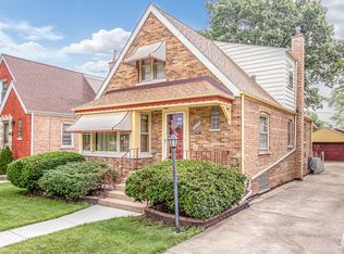 9635 S Troy Ave, Evergreen Park, IL
