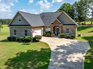 Coosa Valley, Lincoln, AL 35096