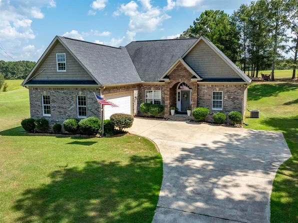 1115 Eureka Rd, Lincoln, AL 35096