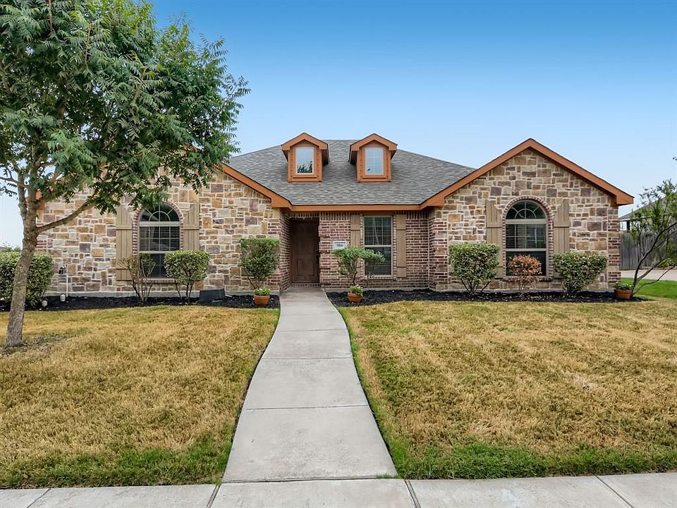 906 Mockingbird Ln, Glenn Heights, TX 75154 Zillow