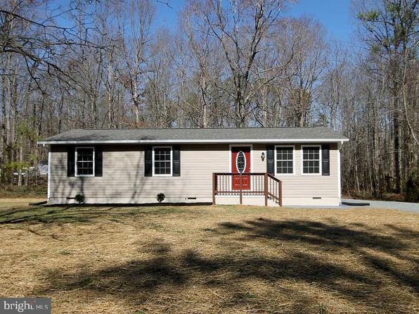 14408 Old Ridge Rd, Beaverdam, VA 23015