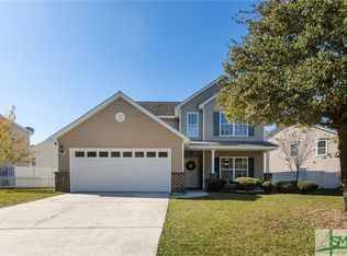 183 Hamilton Grove Dr, Pooler, GA 31322