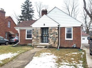 17578 Annchester Rd, Detroit, MI 48219