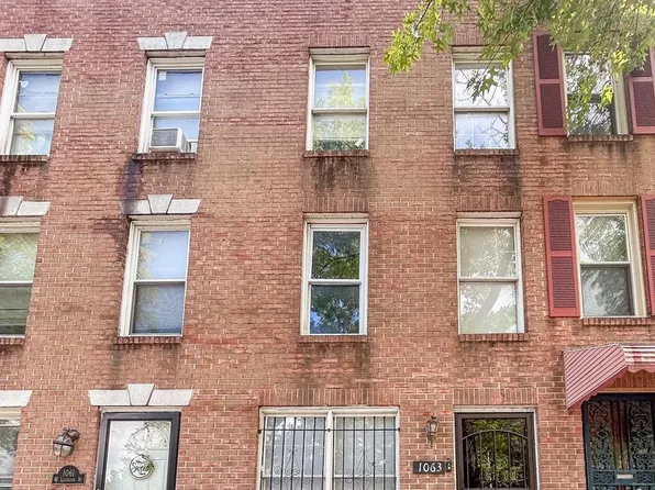 1063 W Lexington St, Baltimore, MD 21223
