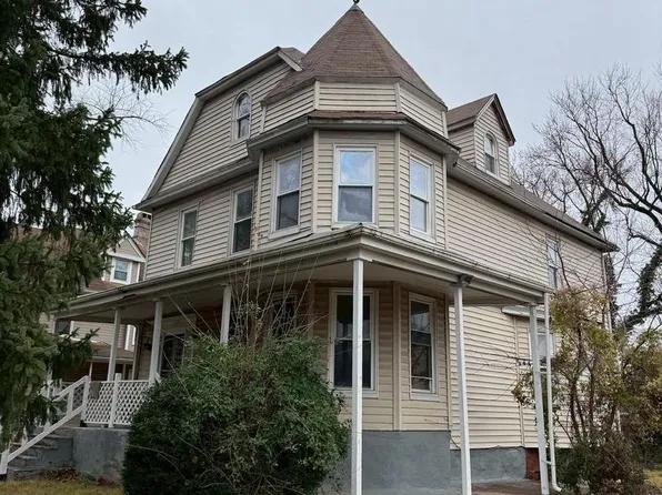 4102 Groveland Ave, Baltimore, MD 21215