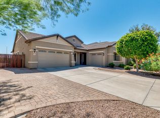 13813 W Earll Dr, Avondale, AZ 85392