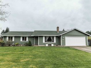 2410 NE 104th Ave, Vancouver, WA 98664