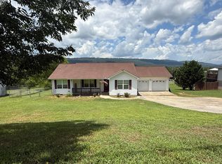 191 Lookout Cir, Trenton, GA 30752