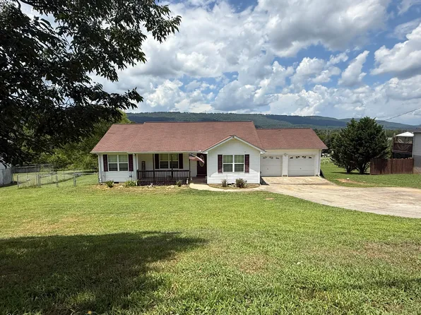 191 Lookout Cir, Trenton, GA 30752