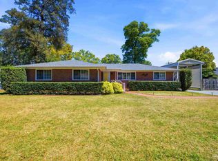 3920 Dunwody Dr, Pensacola, FL 32503