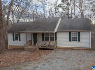 212 Petunia Rd, Ruckersville, VA 22968
