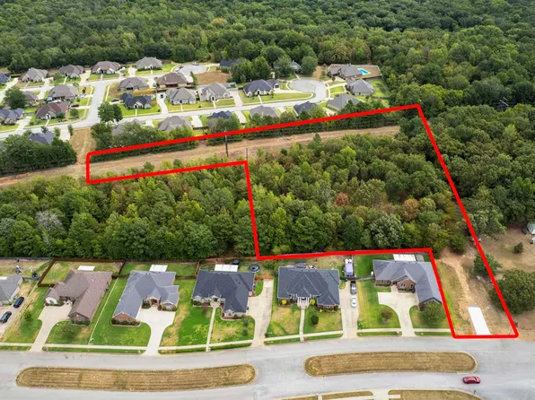 7762 Cherryhill Dr, Tyler, TX 75703