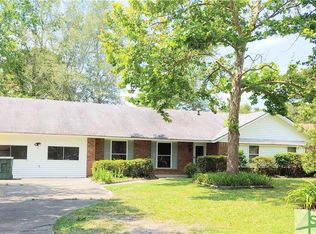 13 Dorchester Ct, Savannah, GA 31406