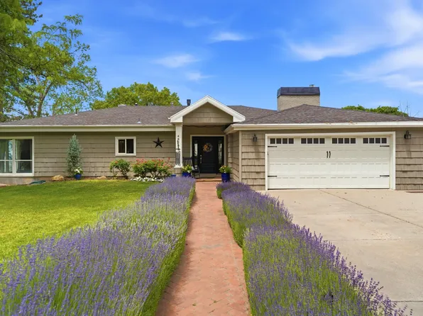 4806 S Quail Point Rd, Salt Lake City, UT 84124