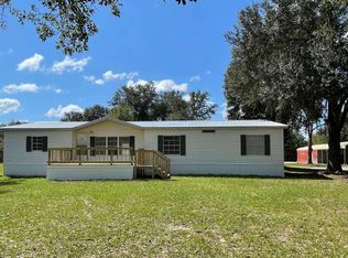 1294 NW Hamp Farmer Rd, Lake City, FL 32055