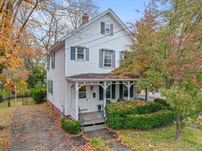 59 Elm Street, Windsor Locks, CT, 06096