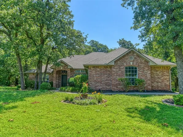 1408 Foxboro Ln, Blanchard, OK 73010