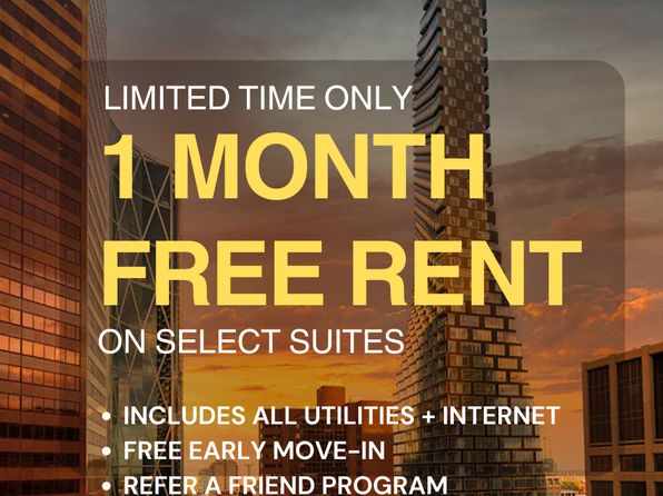 Calgary House | 655 Centre St SW, Calgary, AB