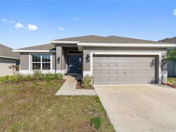 135 Krenson Bay Loop, Winter Haven, FL 33881