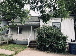 2105 E 12th St #A, Austin, TX 78702