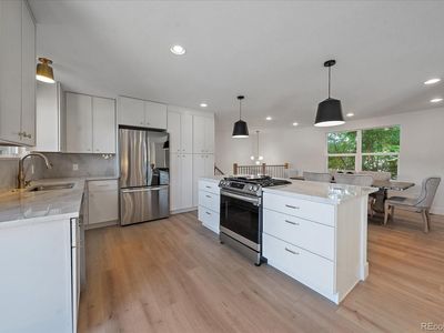11743 W 71st Avenue, Arvada, CO, 80004
