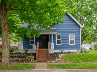 618 Wood St, Greenfield, IN