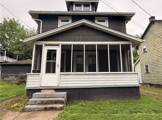13 Burton Ave NW, Massillon, OH 44646