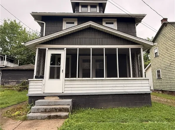 13 Burton Ave NW, Massillon, OH 44646