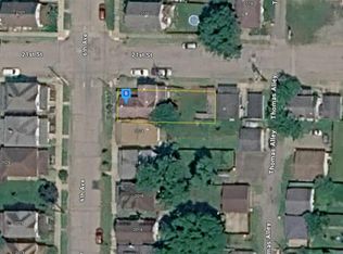2036 6th Ave, Beaver Falls, PA 15010