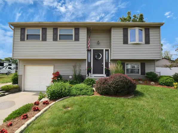 619 Ridgeview Dr, Harrison, OH 45030