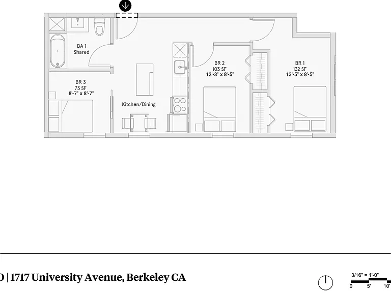Bosco 1717 University Ave — Photo 110