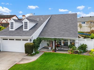 24651 Paige Cir, Laguna Hills, CA, 92653