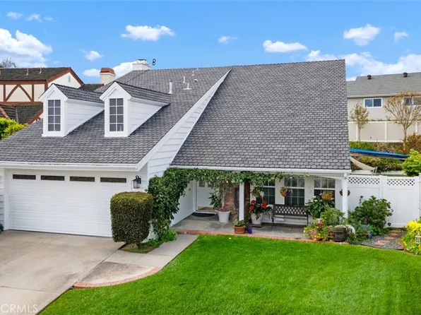 24651 Paige Cir, Laguna Hills, CA 92653