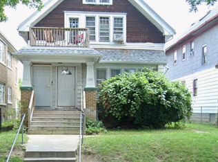 3844 N 24th Pl, Milwaukee, WI 53206