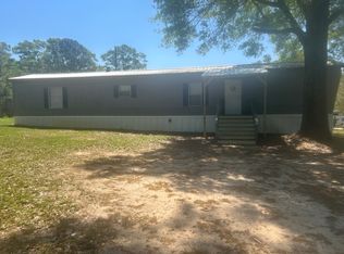6476 Hayfield Rd LOT 5, Theodore, AL 36582