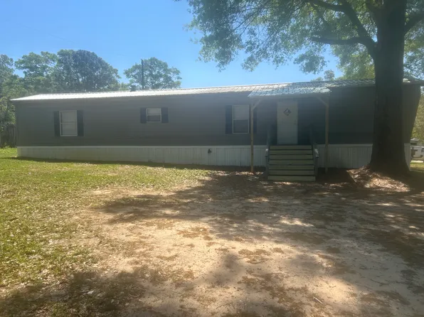 6476 Hayfield Rd Lot 5, Theodore, AL 36582