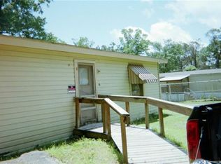 220 3rd Pl, Avinger, TX 75630